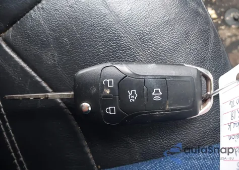 2015 Ford Fusion Se z USA, uszkodzony, nr VIN 3FA6P0H91FR290076